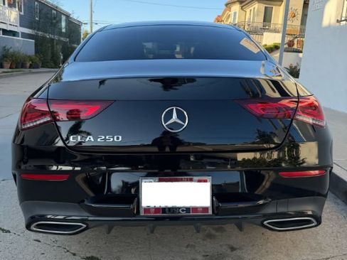 Used 2021 Mercedes-Benz CLA 250 image 8