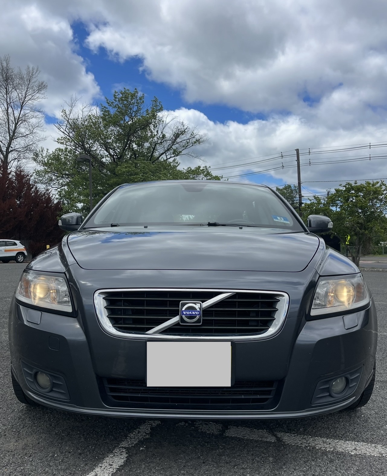 Used 2010 Volvo V50 2.4i FWD image 2