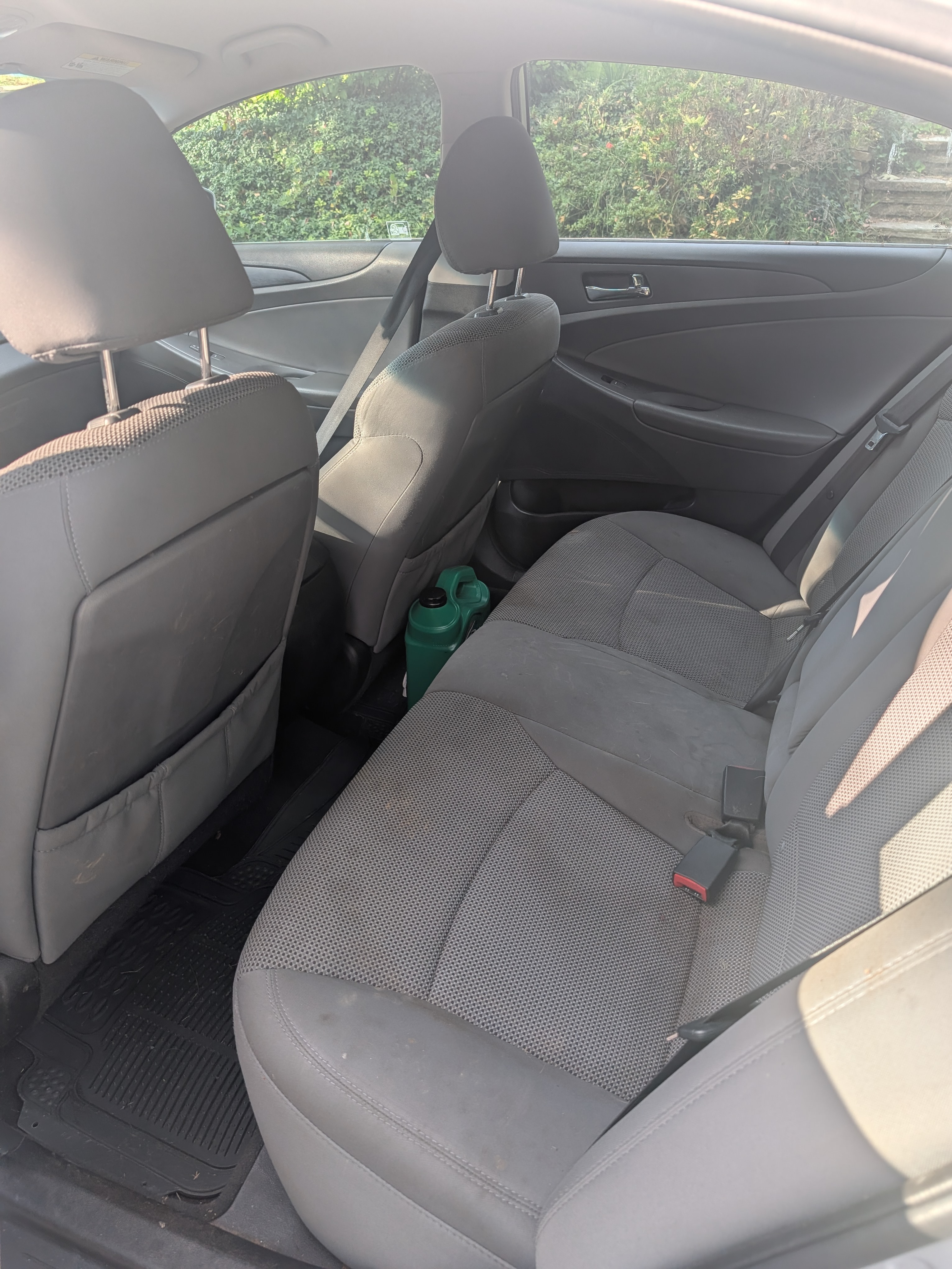 Used 2013 Hyundai Sonata GLS w/ Popular Equipment Pkg FWD image 6