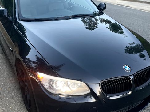 Used 2012 BMW 328i Convertible RWD image 4