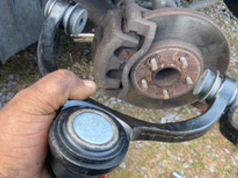 Used 2004 Mercury Grand Marquis GS image 16