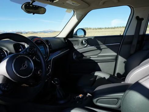 Used 2019 MINI Cooper Countryman SE image 11