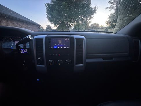 Used 2012 RAM 2500 SLT AWD/4WD image 5