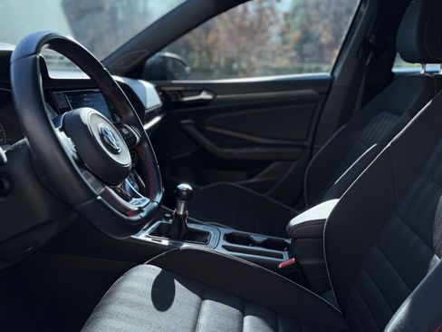 Used 2021 Volkswagen Jetta GLI image 22