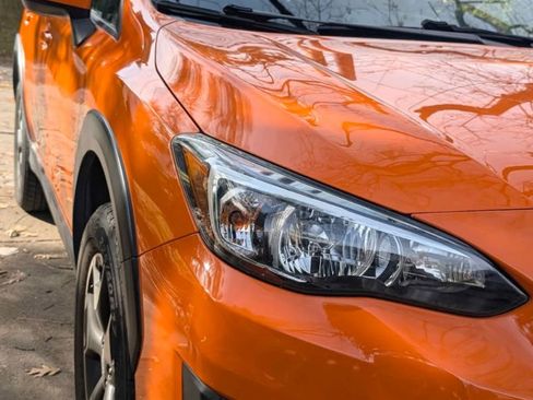 Used 2019 Subaru Crosstrek 2.0i Premium image 4