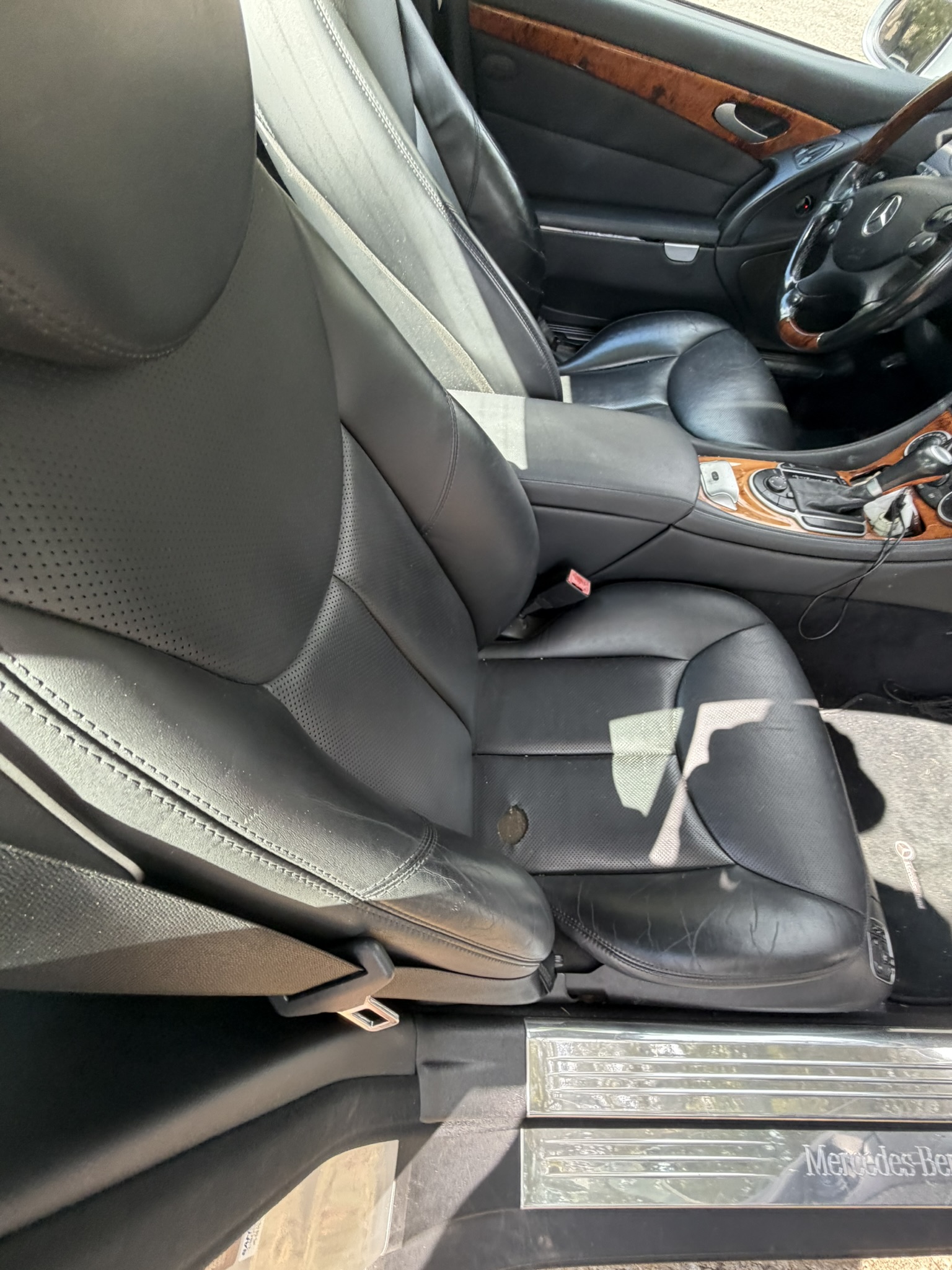 Used 2008 Mercedes-Benz SL 550 image 19