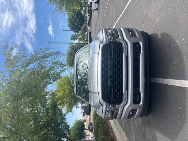 Used 2022 RAM 2500 Big Horn w/ Night Edition AWD/4WD image 12