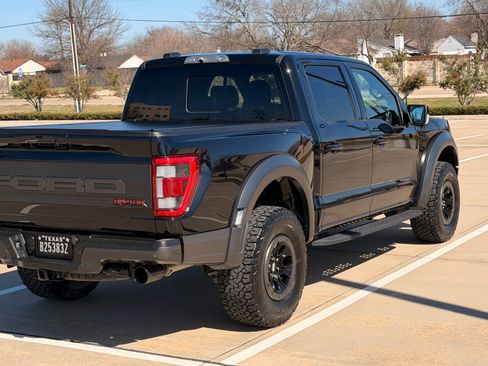 Used 2023 Ford F150 Raptor image 5
