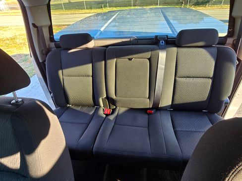 Used 2012 Chevrolet Silverado 1500 LT w/ All-Star Edition image 13