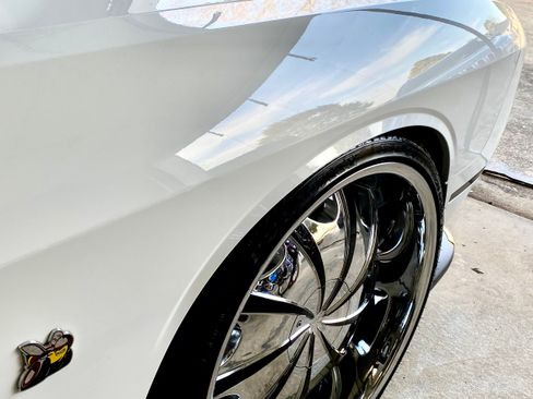 Used 2016 Dodge Challenger R/T Scat Pack image 27