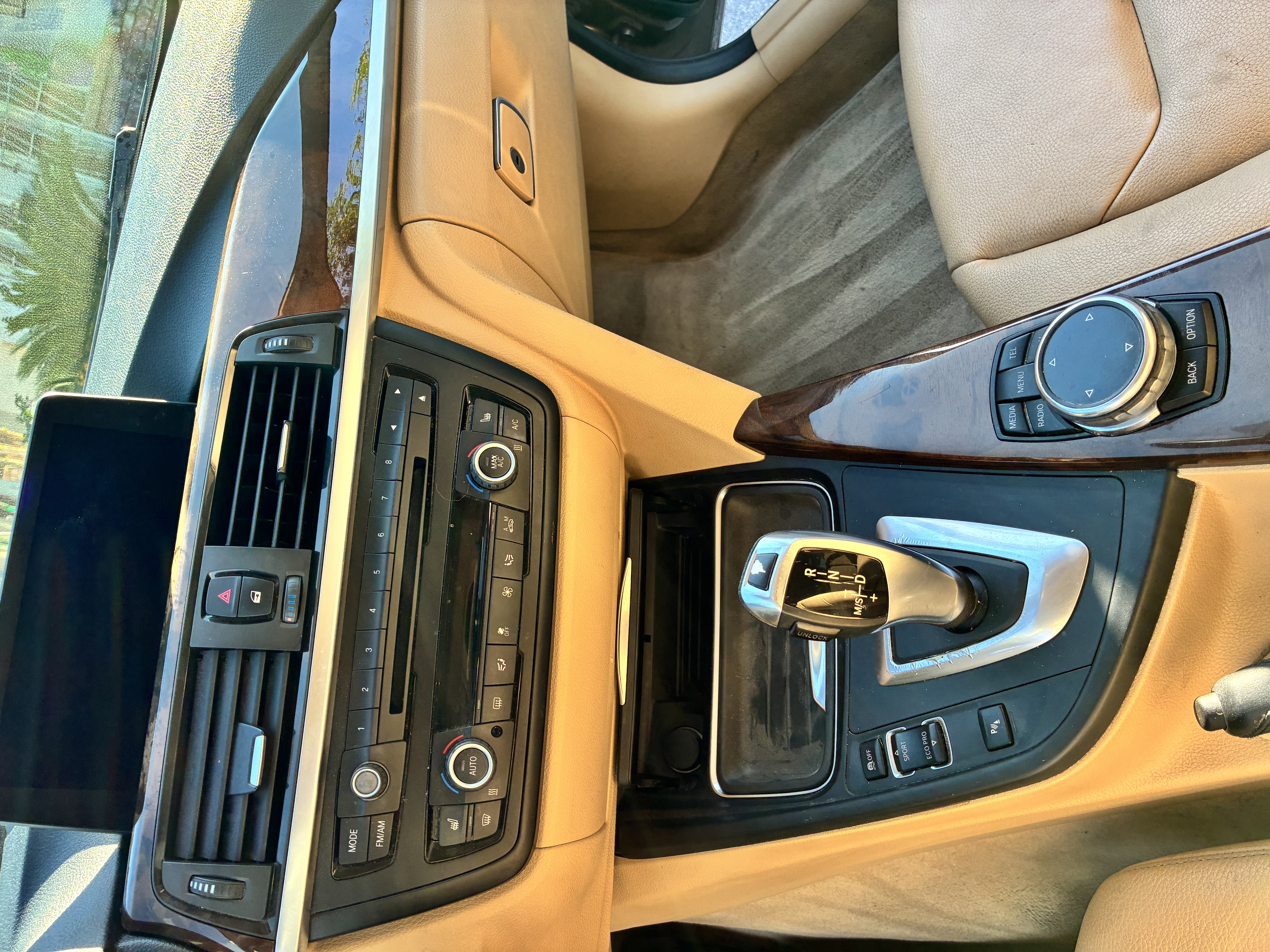 Used 2014 BMW 328d Sedan RWD image 12