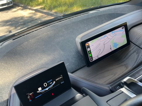 Used 2021 BMW i3 image 17