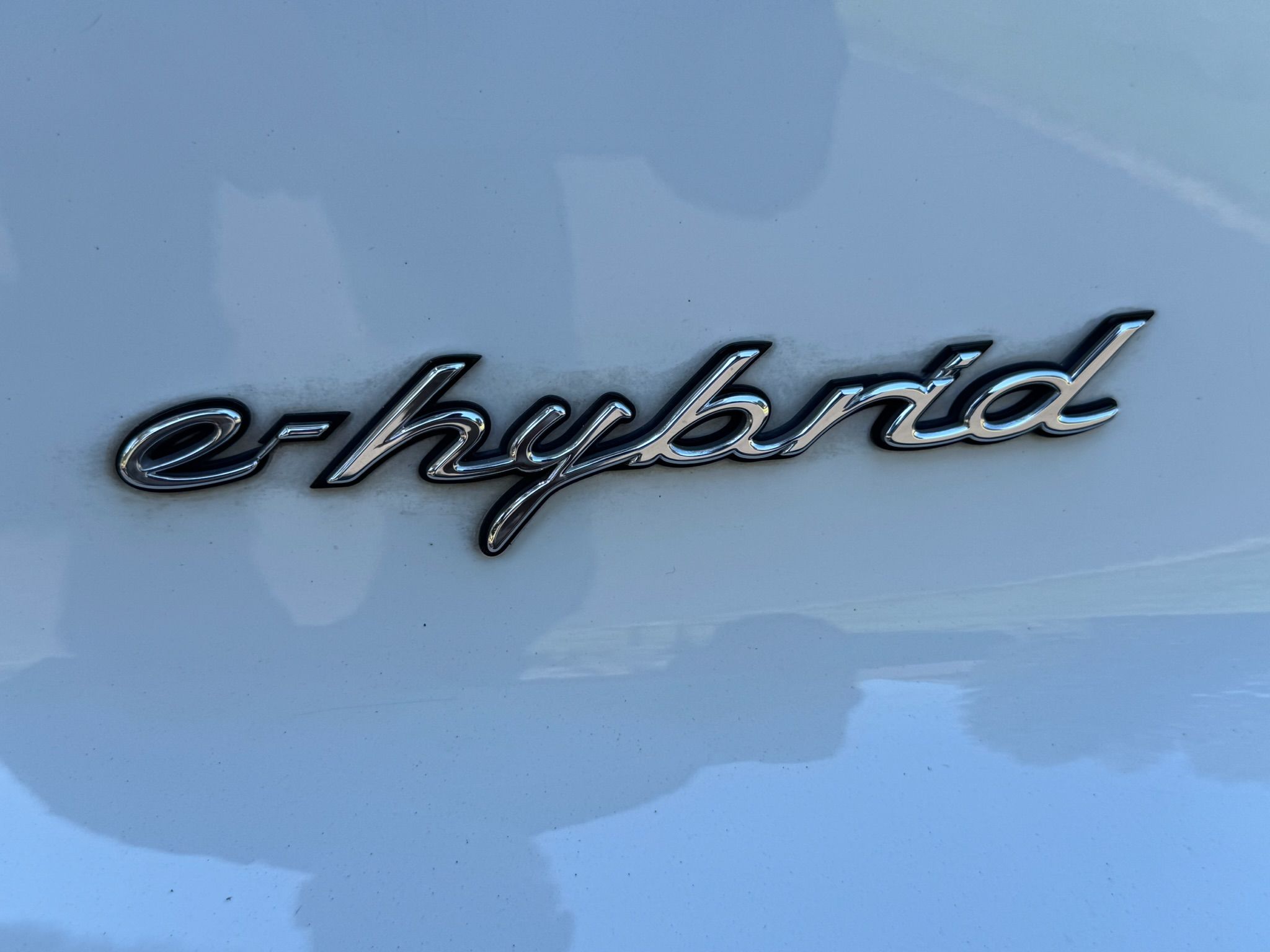 Used 2019 Porsche Cayenne E-Hybrid AWD/4WD image 23