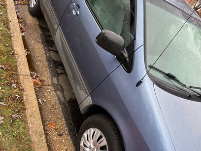 Used 2000 Toyota Sienna CE