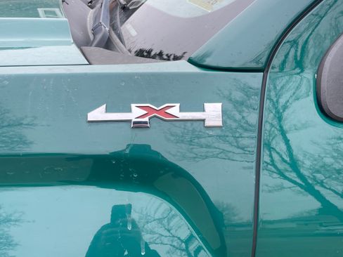 Used 2016 GMC Sierra 2500 4x4 Double Cab image 16