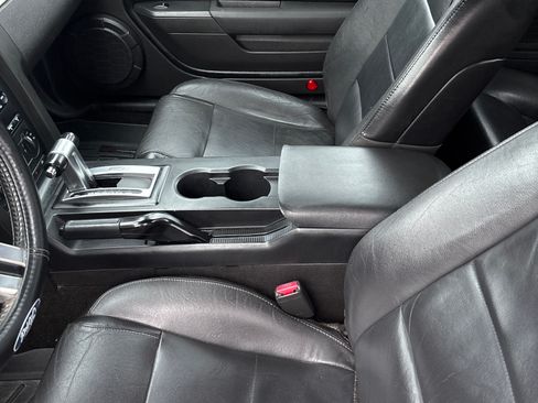 Used 2007 Ford Mustang Premium image 6