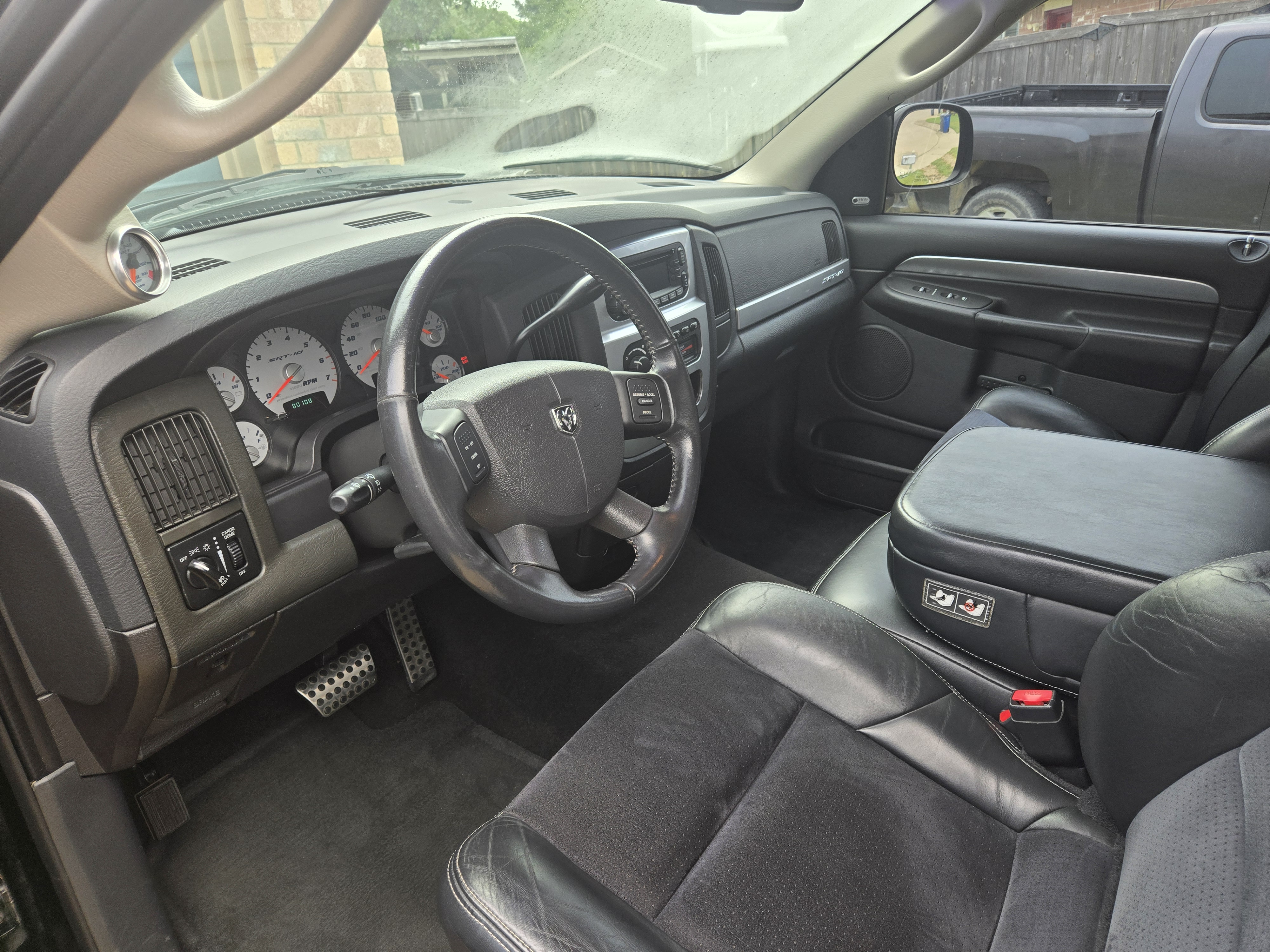 Used 2005 Dodge Ram 1500 Truck 2WD Quad Cab image 21