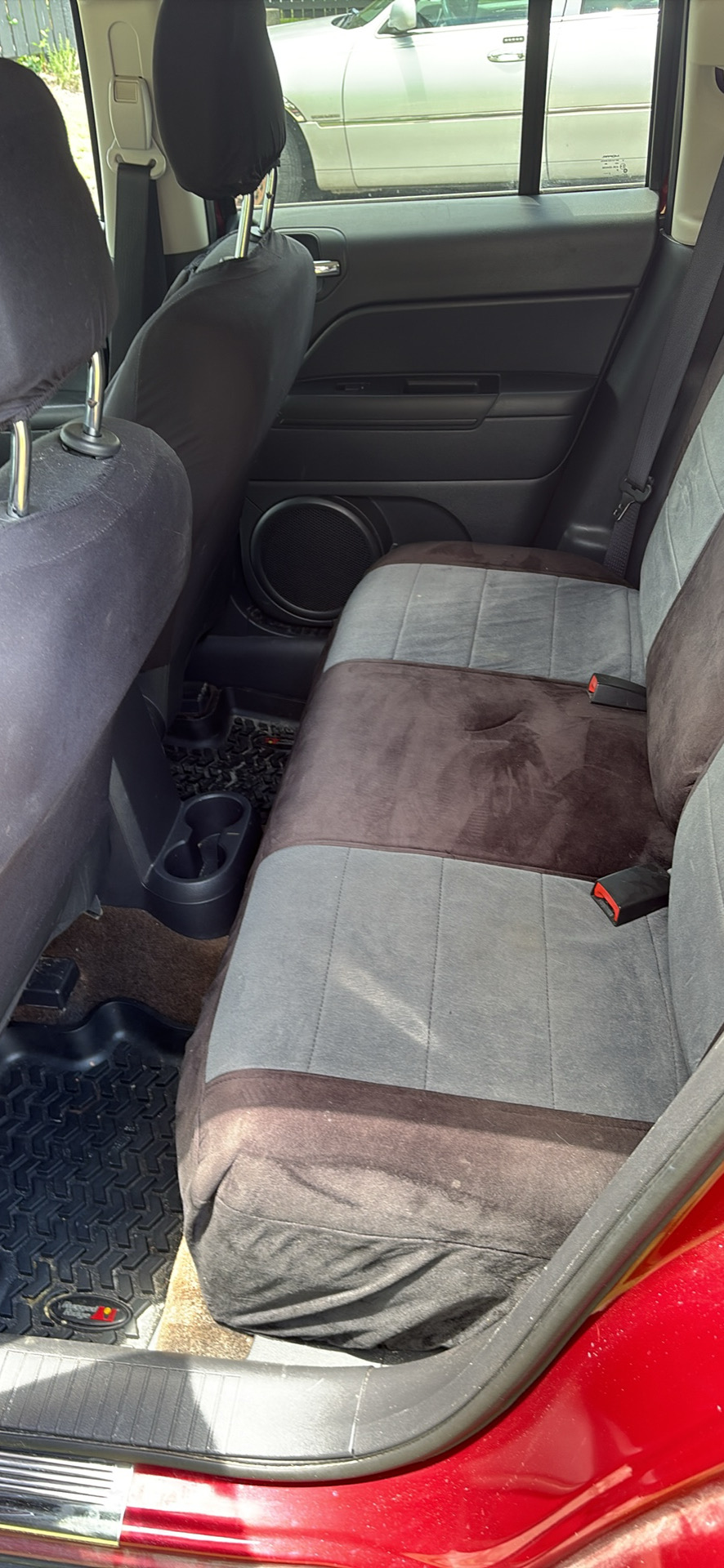 Used 2015 Jeep Patriot Sport w/ Power Value Group FWD image 12