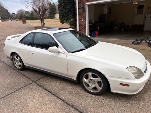 Used 2001 Honda Prelude image 10