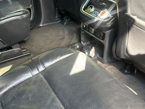 Used 2021 Lincoln Navigator Reserve w/ Equipment Group 208A AWD/4WD image 9