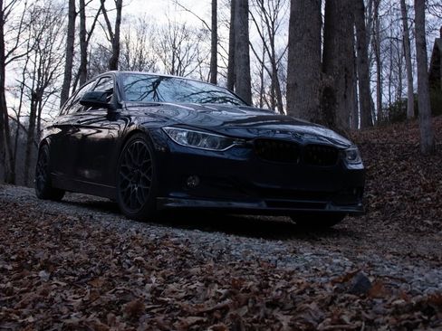 Used 2012 BMW 328i Sedan image 5