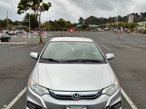 Used 2013 Honda Insight EX image 6