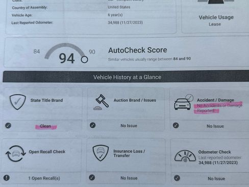 Used 2018 Acura TLX V6 w/ Technology Package FWD image 16