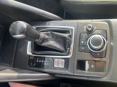 Used 2016 MAZDA CX-5 Touring image 21