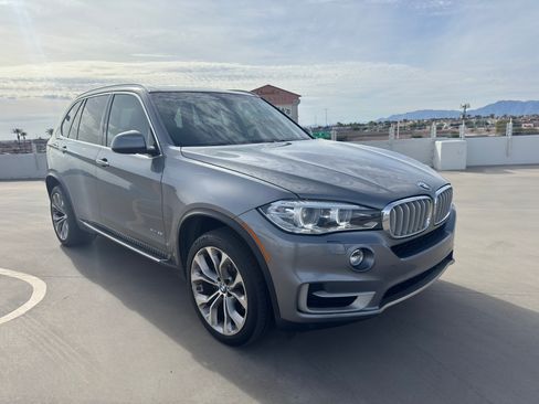 Used 2015 BMW X5 xDrive35i image 5