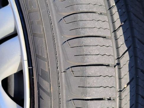 Used 2001 Toyota Camry CE image 10