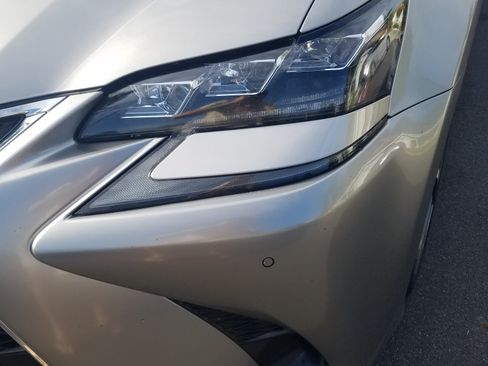 Used 2020 Lexus GS 350 F Sport image 6