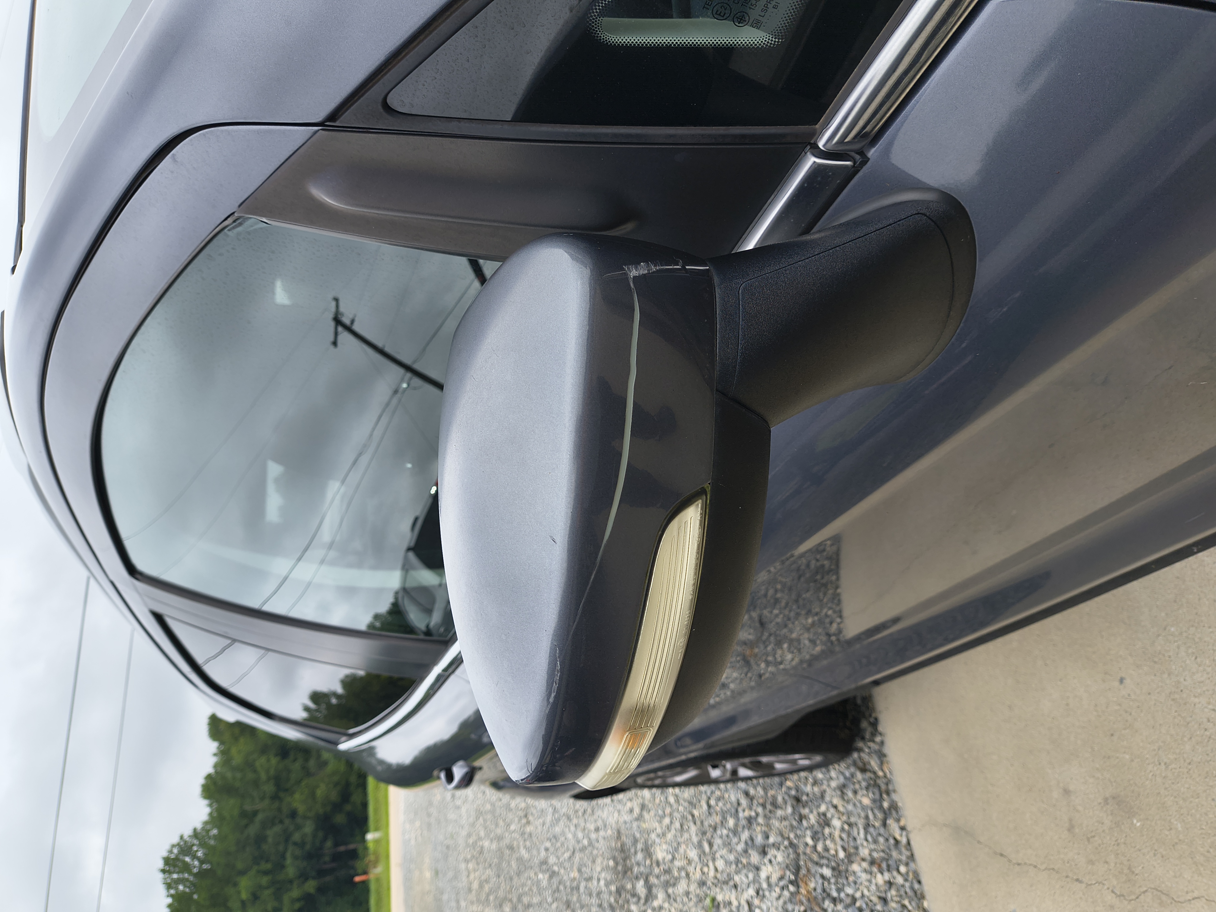 Used 2018 Ford EcoSport Titanium FWD image 9