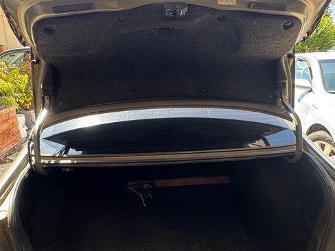 Used 2008 Honda Civic LX image 21