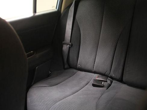 Used 2012 Nissan Versa 1.8 S w/ Plus Pkg image 15