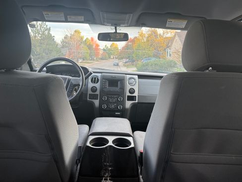 Used 2014 Ford F150 XLT w/ Equipment Group 302A Luxury image 8