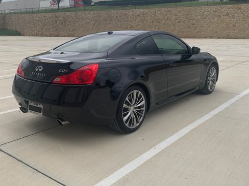 Used 2013 INFINITI G37 Journey w/ Premium Pkg RWD image 12