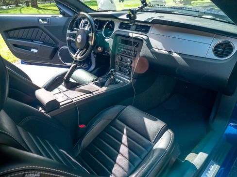 Used 2014 Ford Mustang GT Premium image 20