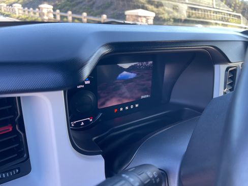 Used 2024 Ford Bronco Heritage Edition image 24