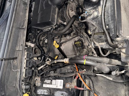 Used 2011 Ford F350 XL w/ XL Value Pkg RWD image 14