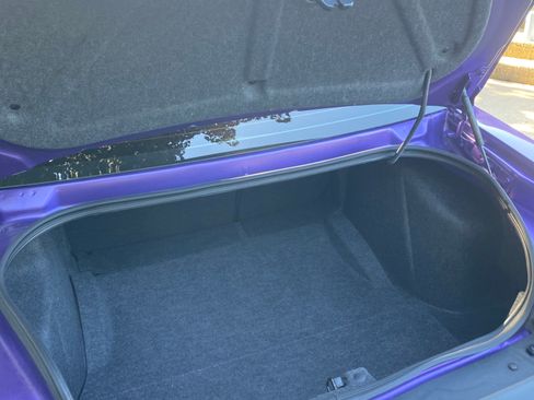 Used 2010 Dodge Challenger R/T RWD image 15