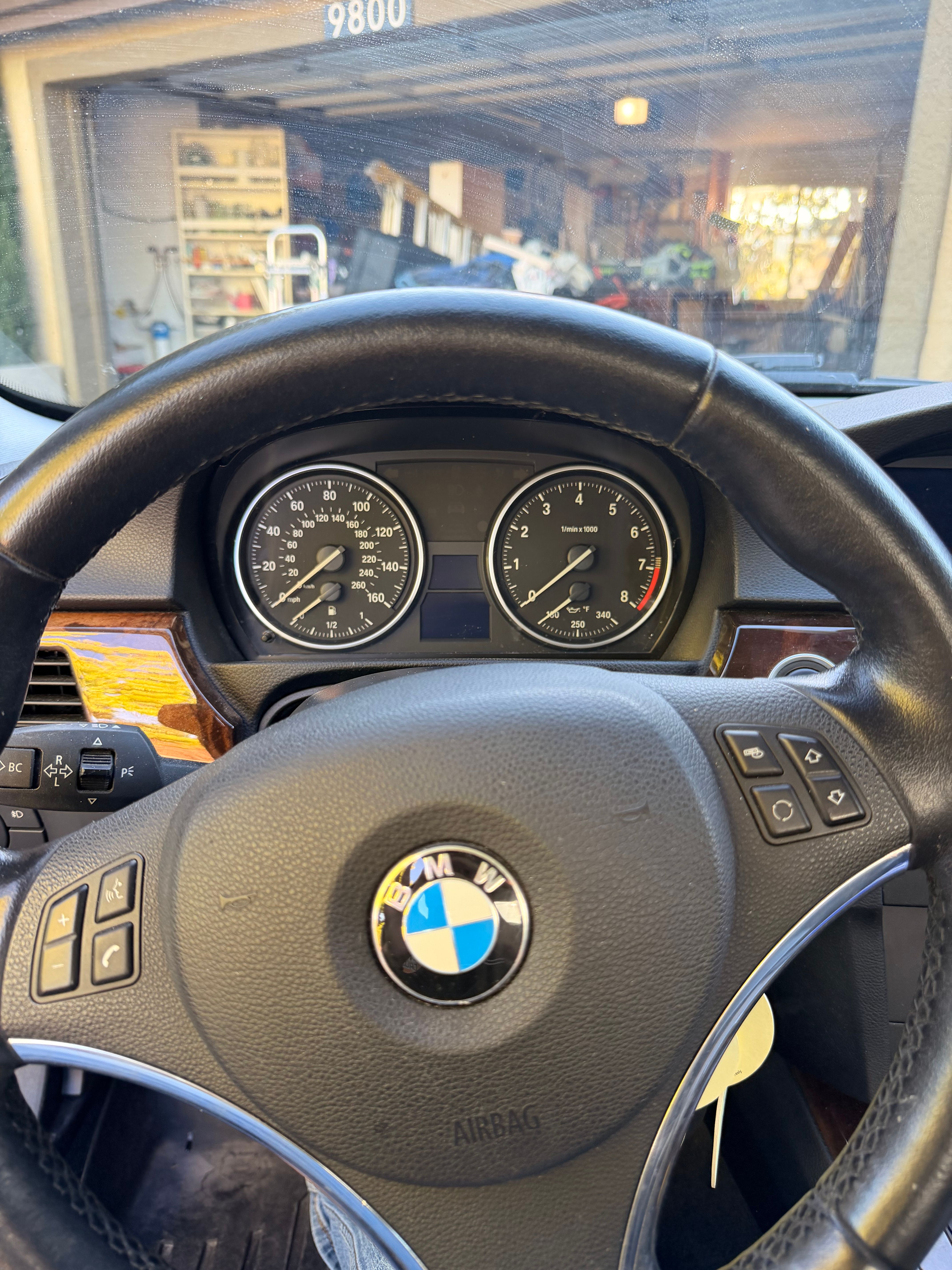 Used 2013 BMW 328i xDrive Coupe AWD/4WD image 9