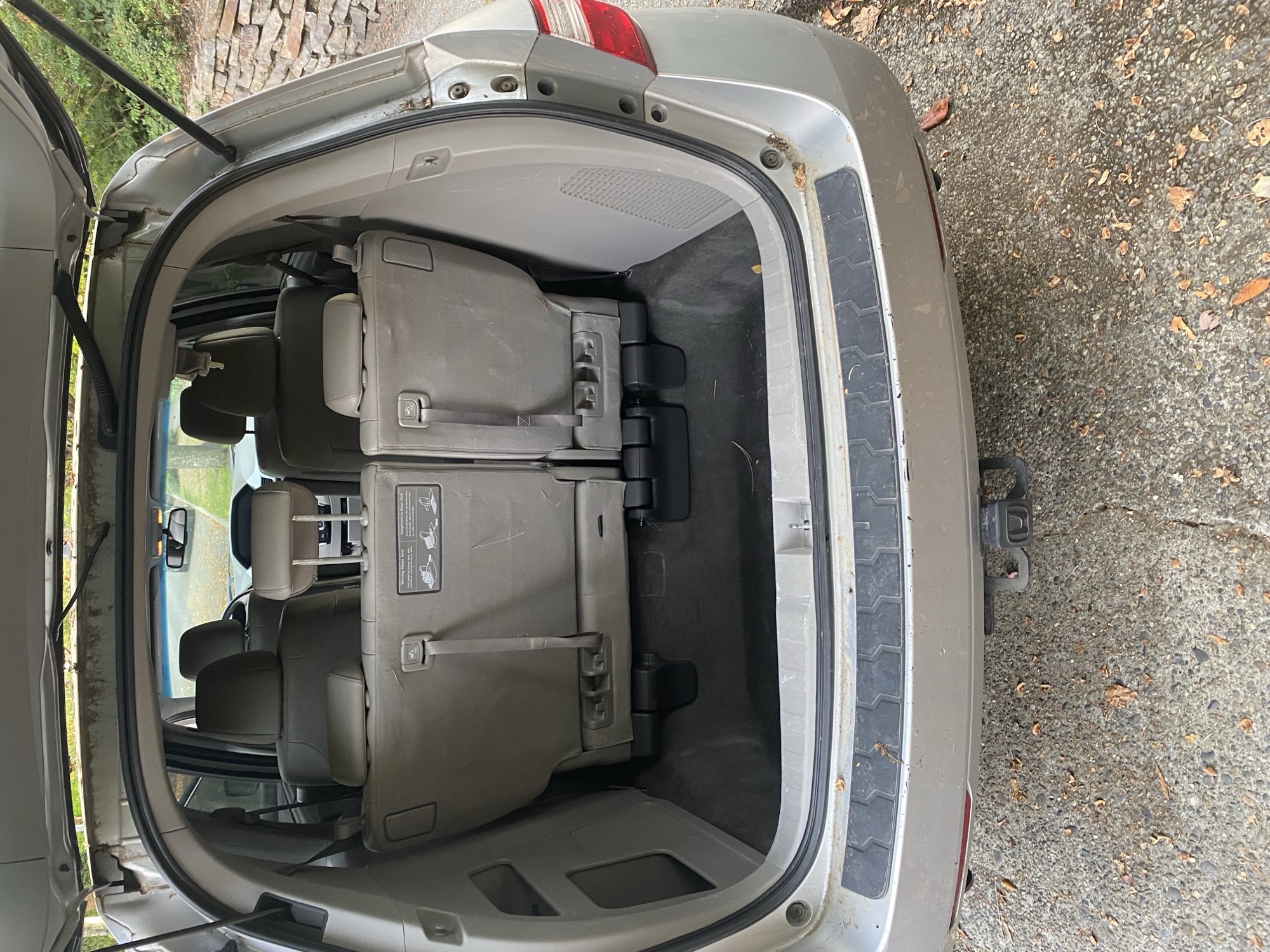 Used 2011 Honda Odyssey EX-L image 6