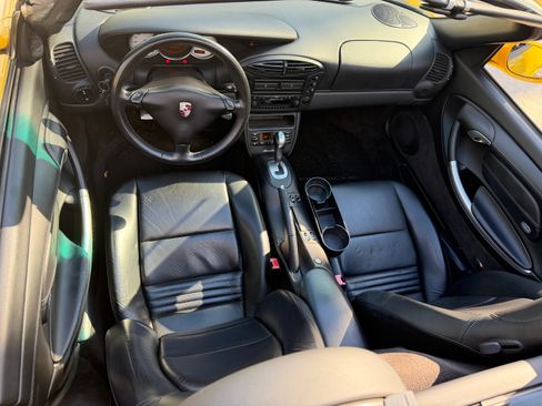 Used 2001 Porsche Boxster S image 6