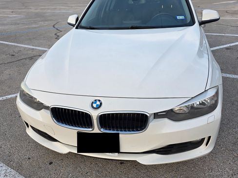 Used 2013 BMW 328i xDrive Sedan AWD/4WD image 1