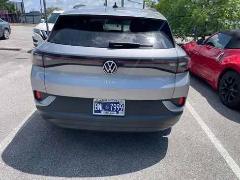 Used 2023 Volkswagen ID.4 Pro RWD image 5