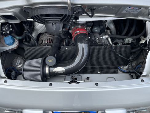 Used 2007 Porsche 911 Carrera S image 21