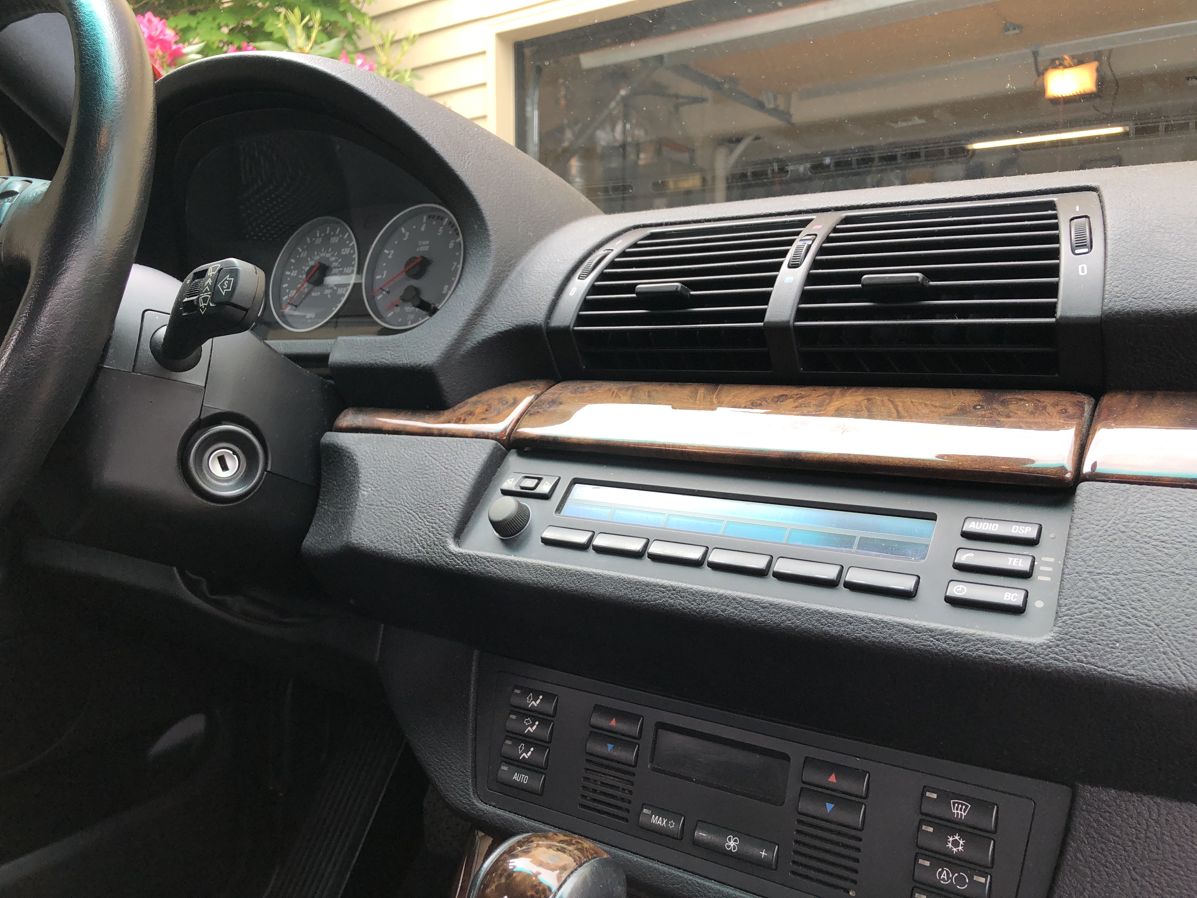Used 2002 BMW X5 4.6is AWD/4WD image 19
