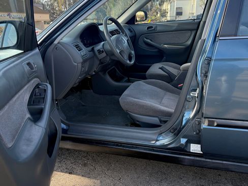 Used 1996 Honda Civic LX image 16