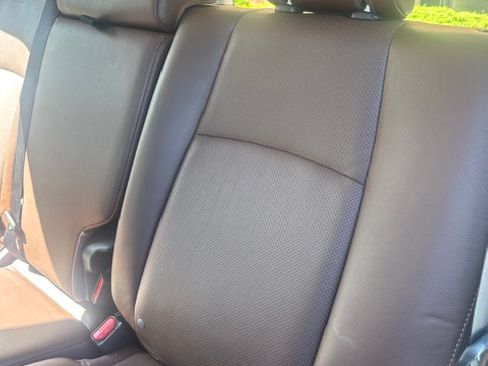 Used 2019 Toyota 4Runner Limited AWD/4WD image 10