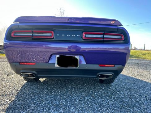 Used 2019 Dodge Challenger GT w/ Plus Package image 24